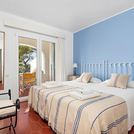 Villa Ponte - Cala Galdana Cala Galdana  Esterno foto