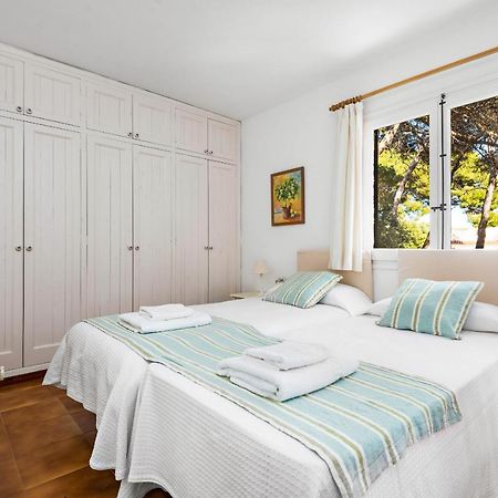Villa Ponte - Cala Galdana Cala Galdana  Esterno foto