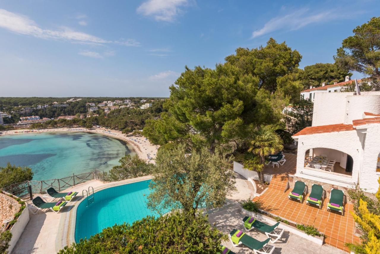Villa Ponte - Cala Galdana Cala Galdana  Esterno foto