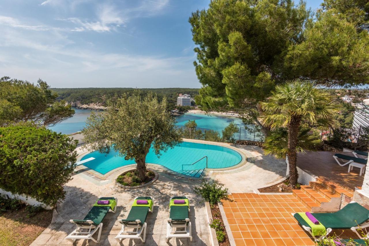 Villa Ponte - Cala Galdana Cala Galdana  Esterno foto