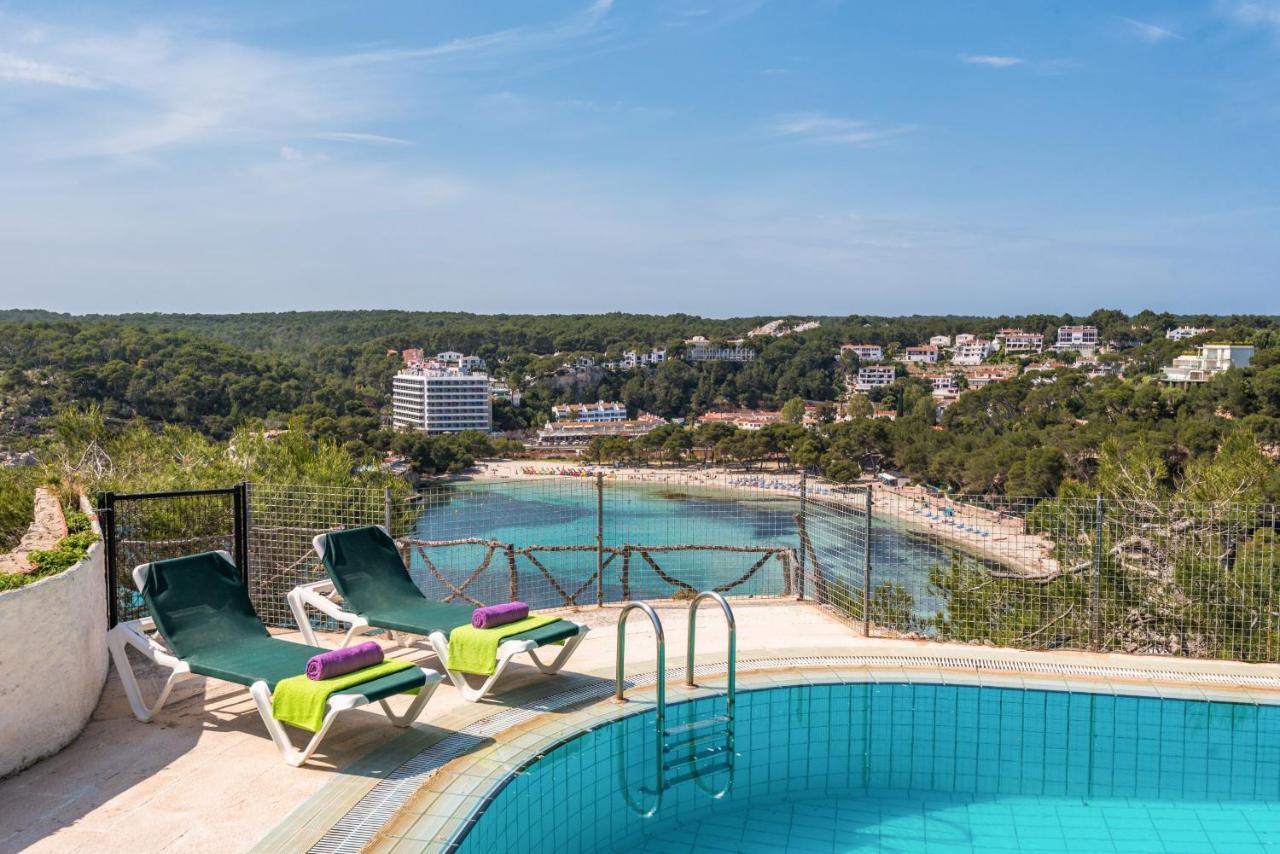 Villa Ponte - Cala Galdana Cala Galdana  Esterno foto
