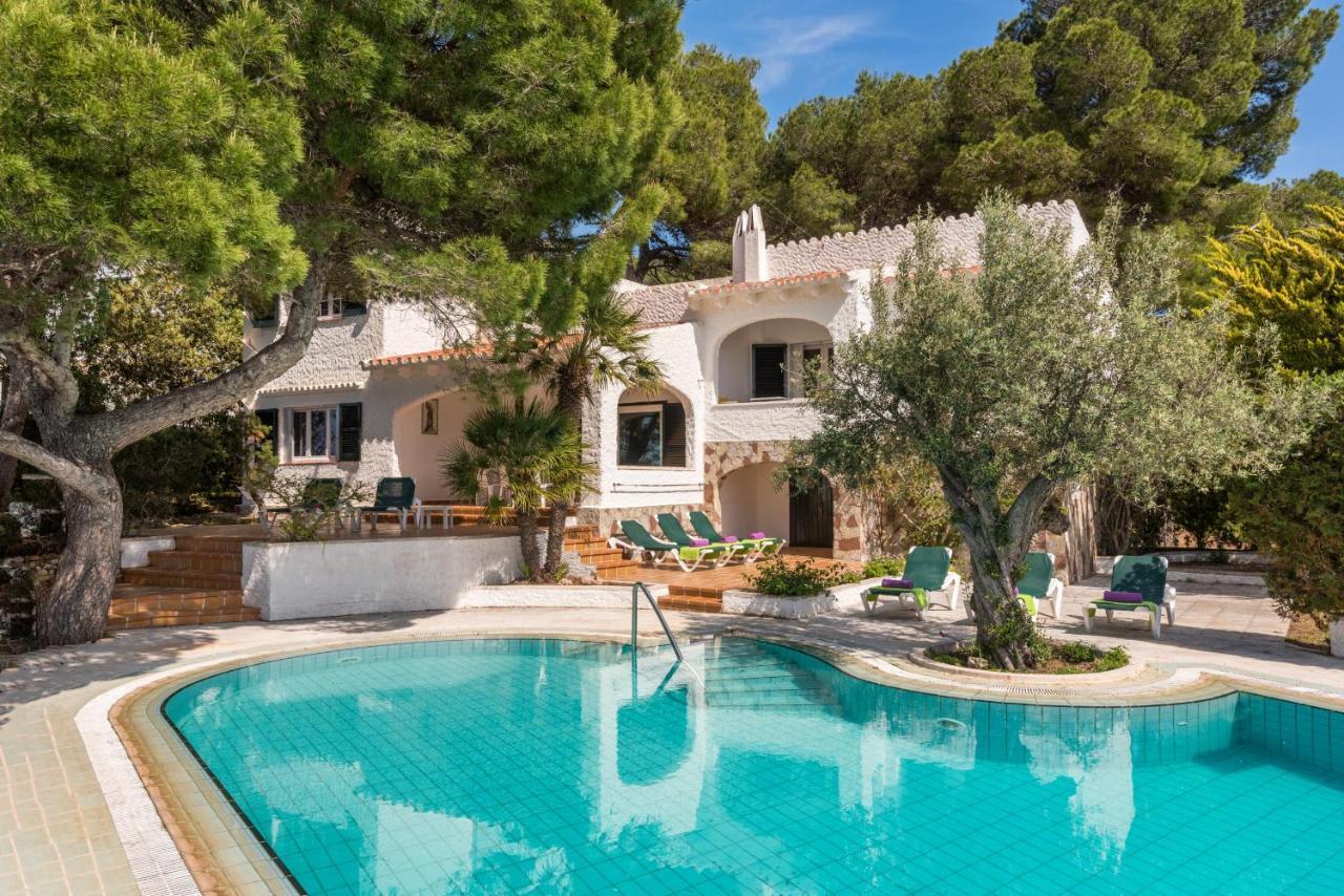Villa Ponte - Cala Galdana Cala Galdana  Esterno foto