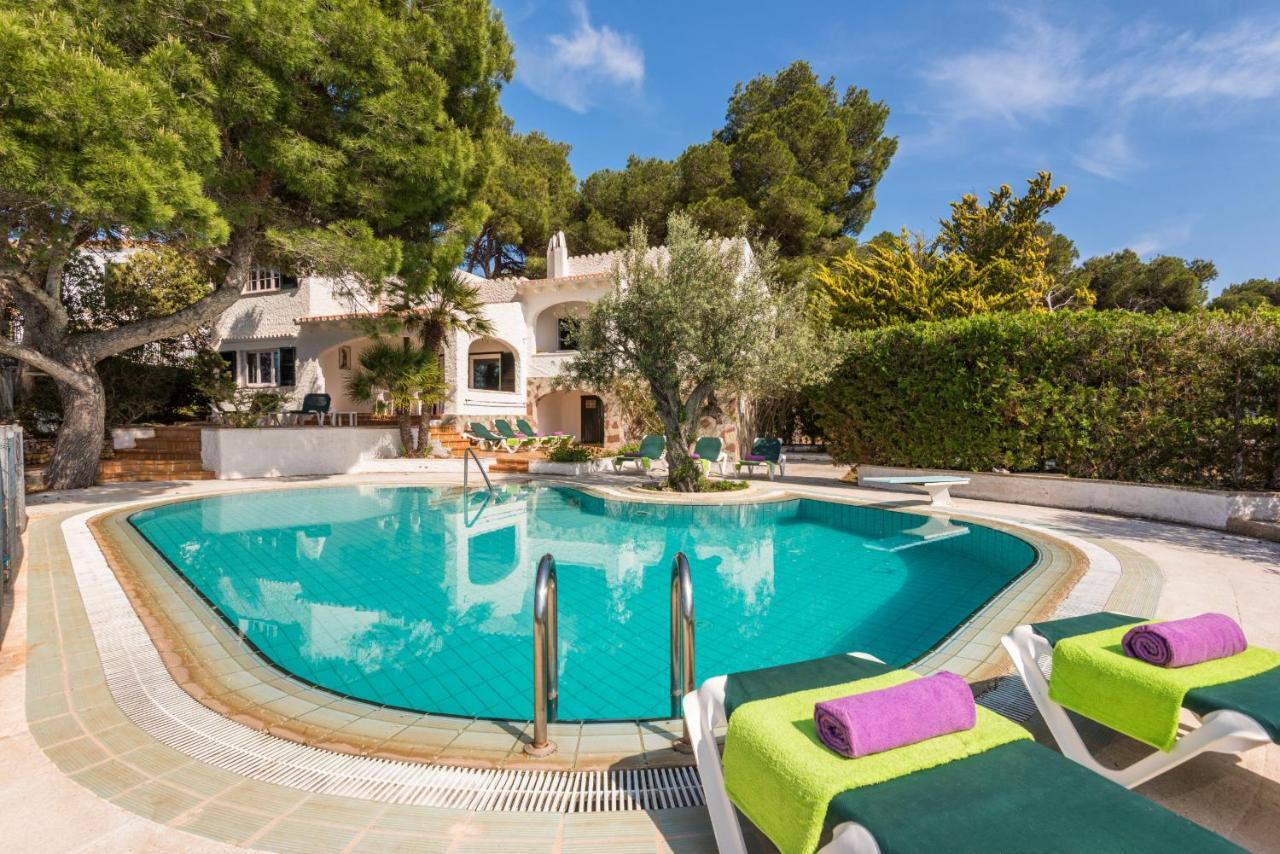 Villa Ponte - Cala Galdana Cala Galdana  Esterno foto
