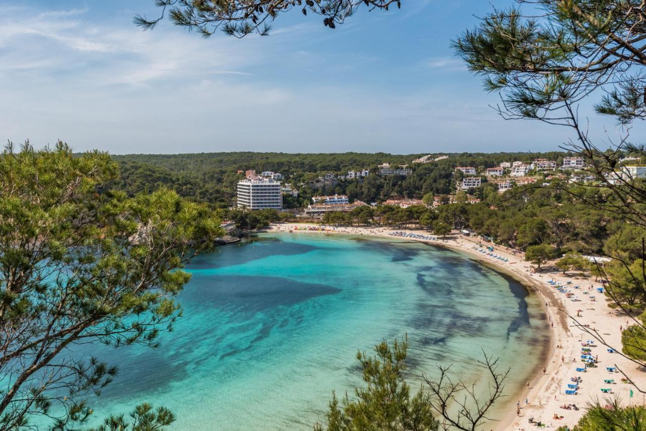 Villa Ponte - Cala Galdana Cala Galdana  Esterno foto