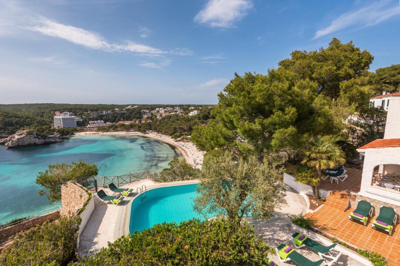 Villa Ponte - Cala Galdana Cala Galdana  Esterno foto