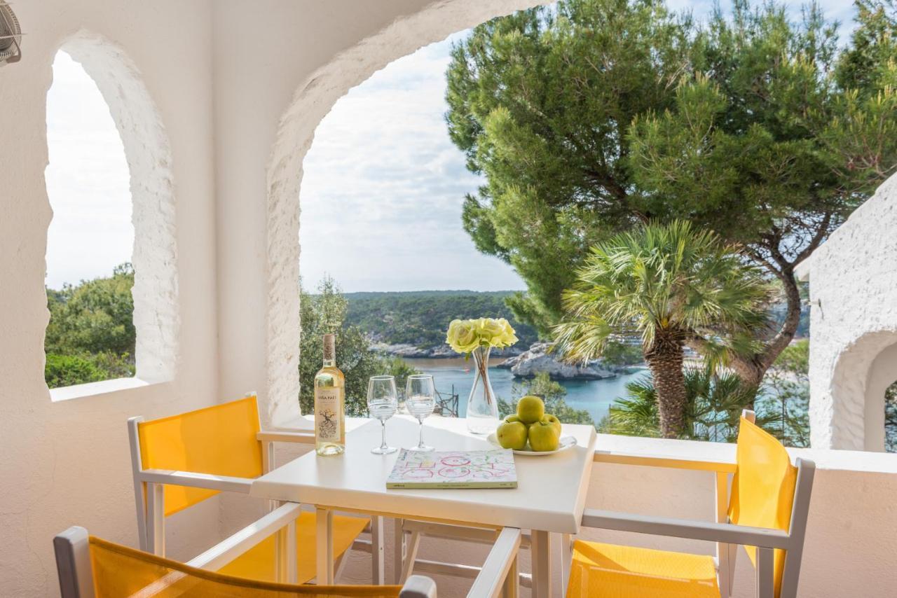 Villa Ponte - Cala Galdana Cala Galdana  Esterno foto