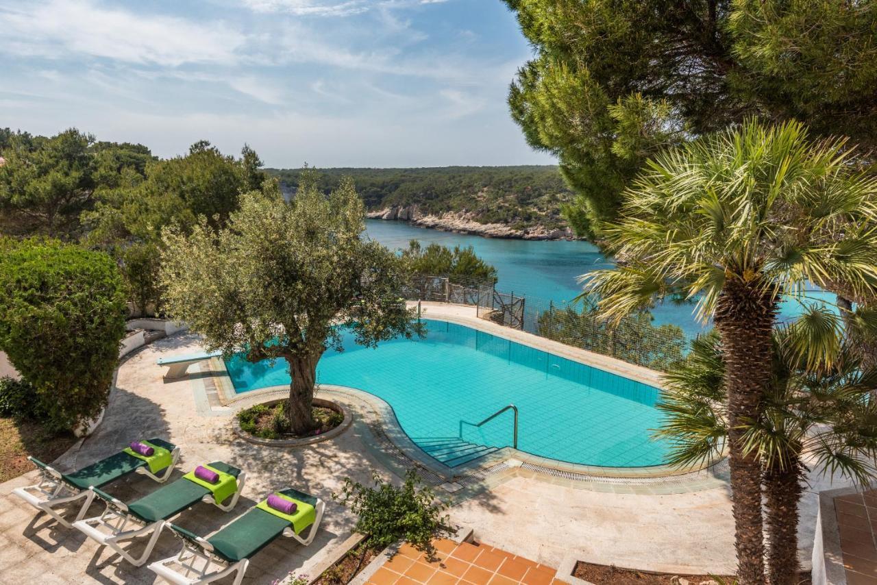 Villa Ponte - Cala Galdana Cala Galdana  Esterno foto