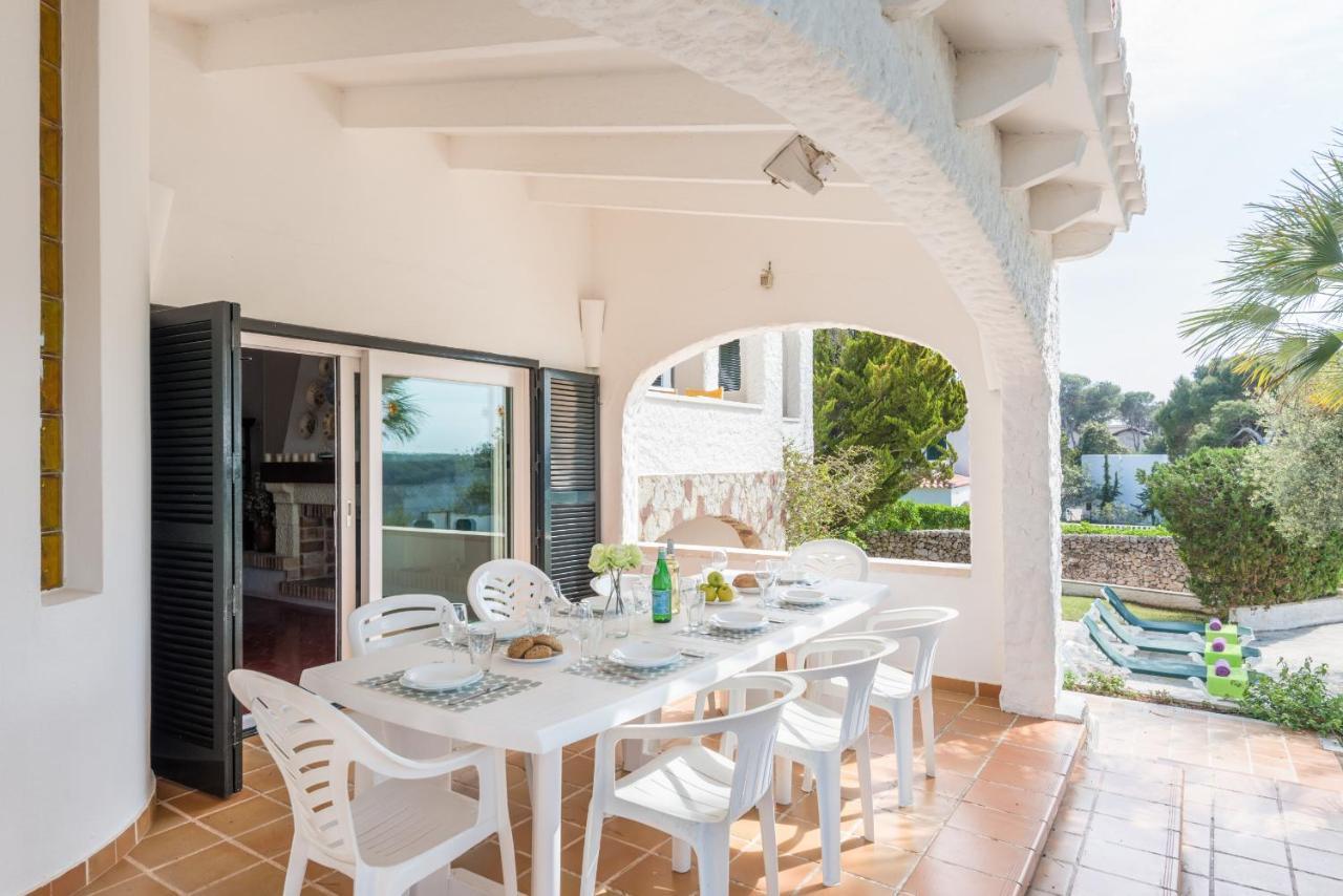 Villa Ponte - Cala Galdana Cala Galdana  Esterno foto