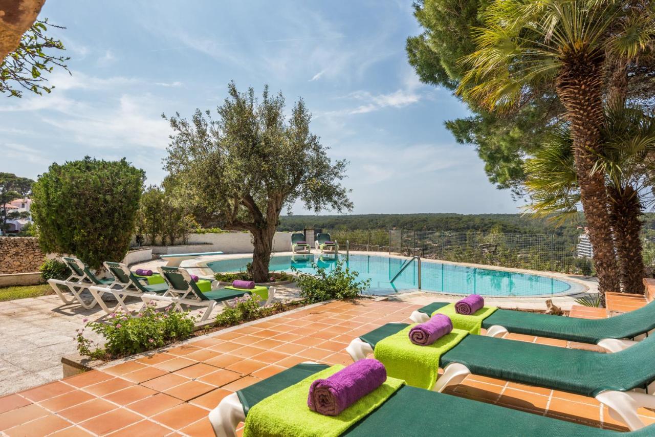 Villa Ponte - Cala Galdana Cala Galdana  Esterno foto