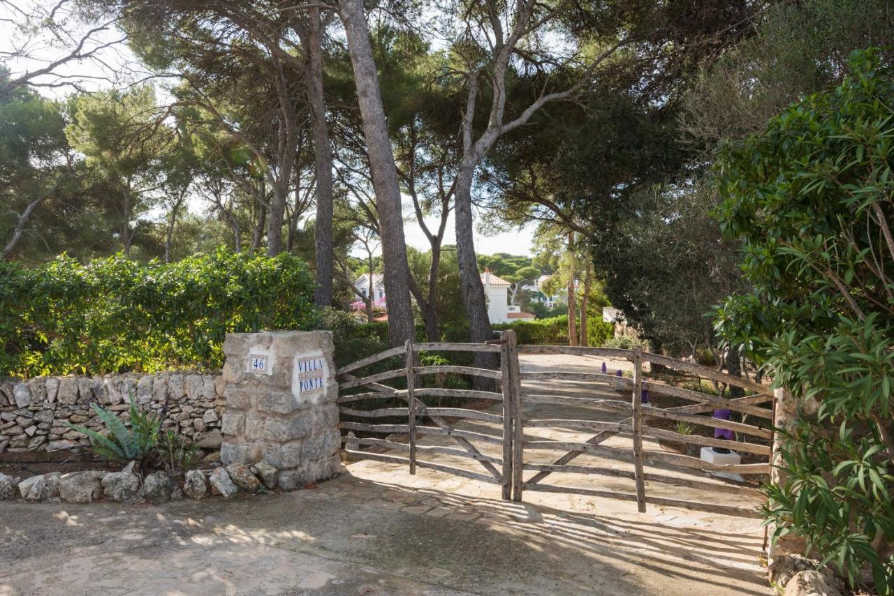 Villa Ponte - Cala Galdana Cala Galdana  Esterno foto