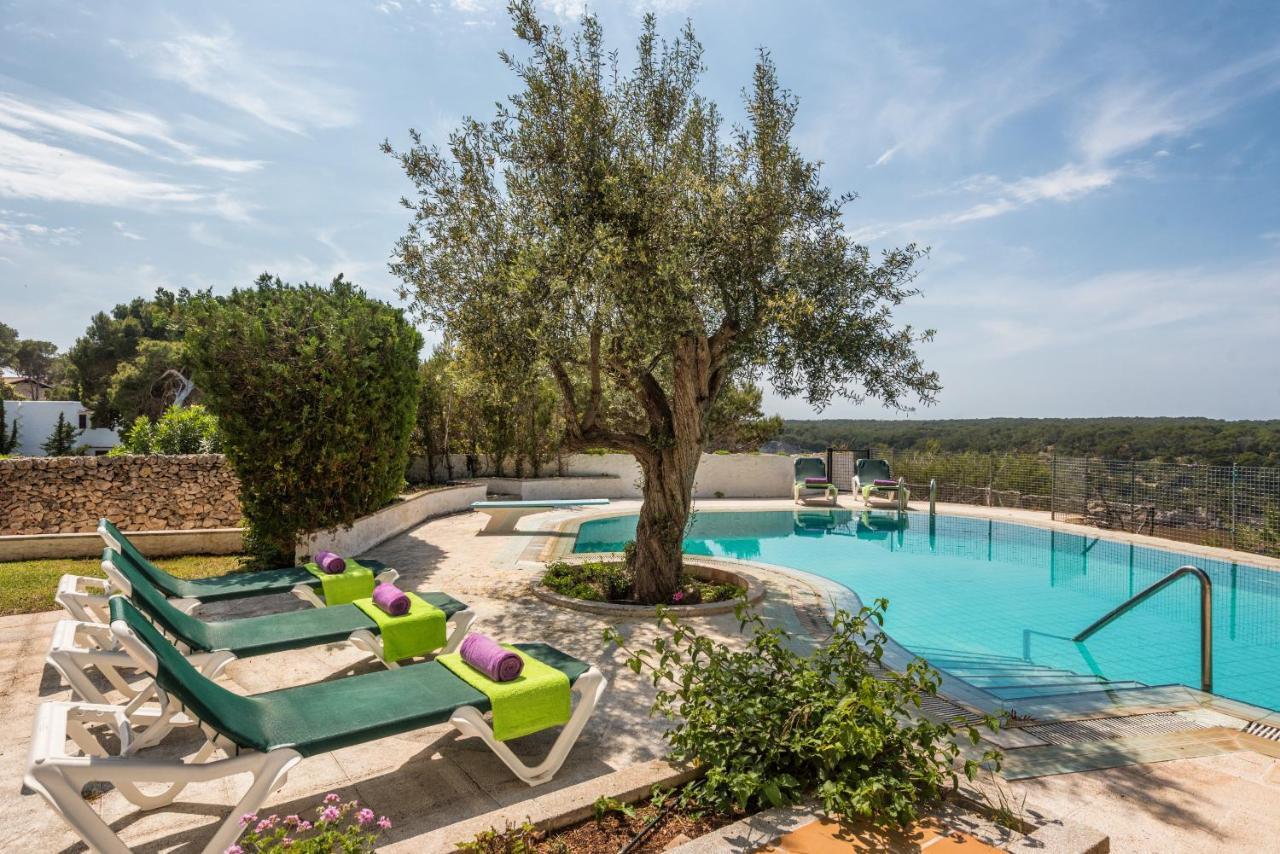 Villa Ponte - Cala Galdana Cala Galdana  Esterno foto