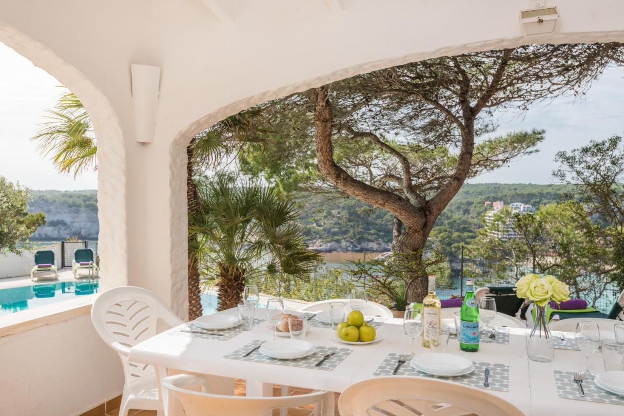 Villa Ponte - Cala Galdana Cala Galdana  Esterno foto