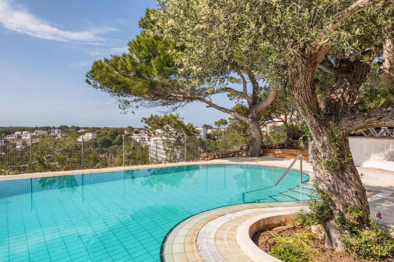 Villa Ponte - Cala Galdana Cala Galdana  Esterno foto