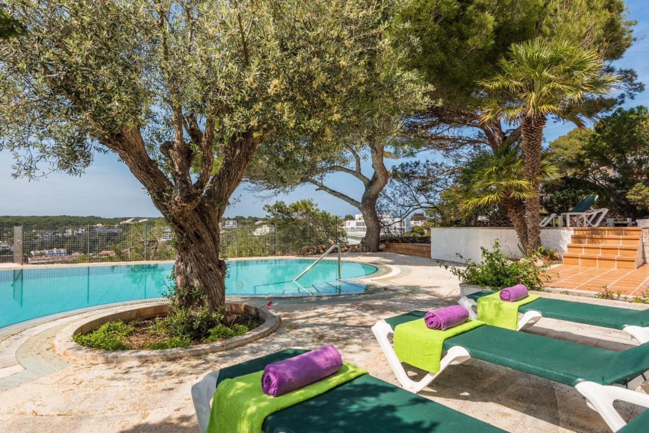 Villa Ponte - Cala Galdana Cala Galdana  Esterno foto