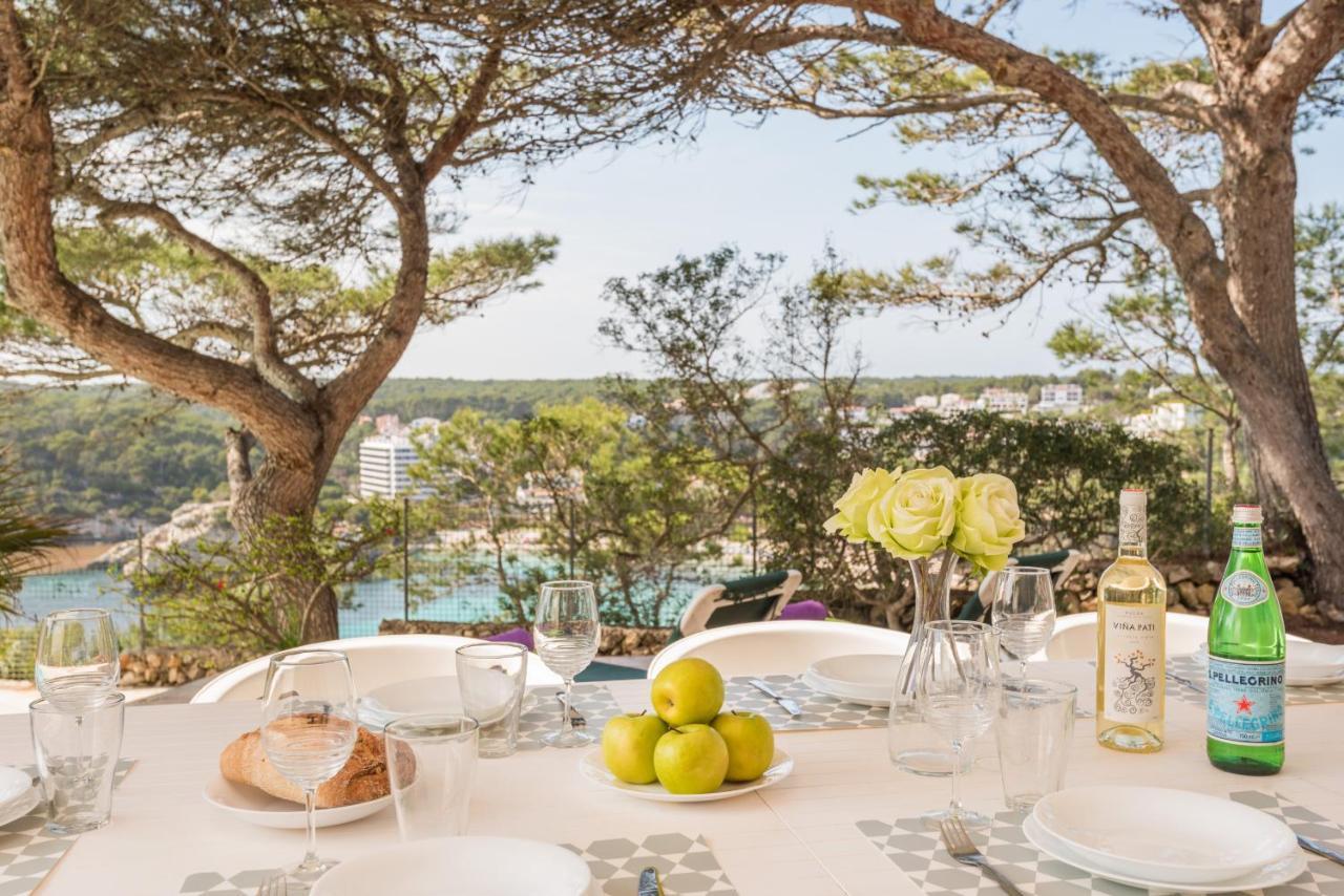 Villa Ponte - Cala Galdana Cala Galdana  Esterno foto