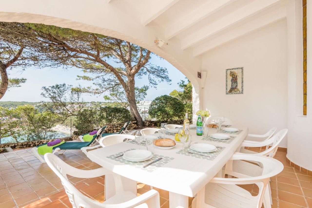 Villa Ponte - Cala Galdana Cala Galdana  Esterno foto