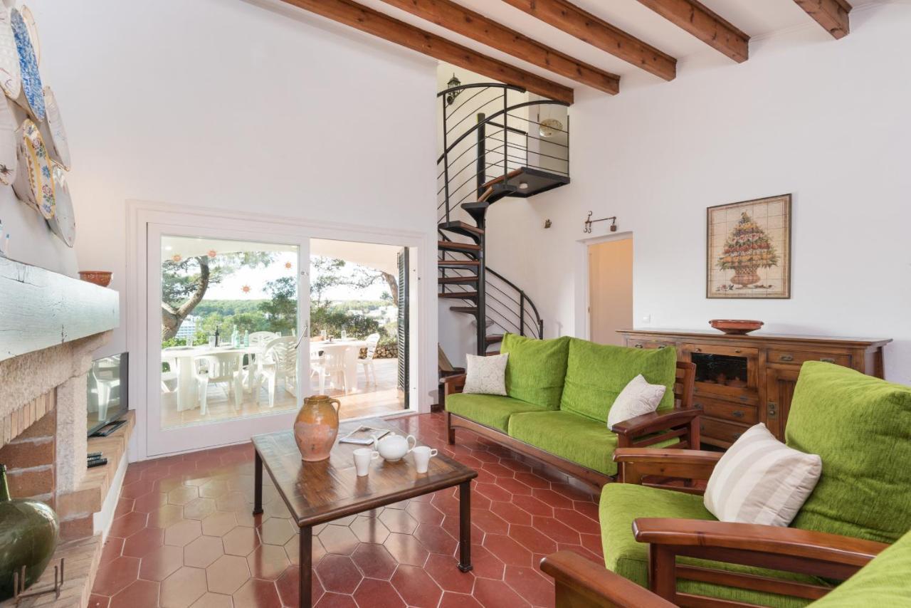 Villa Ponte - Cala Galdana Cala Galdana  Esterno foto