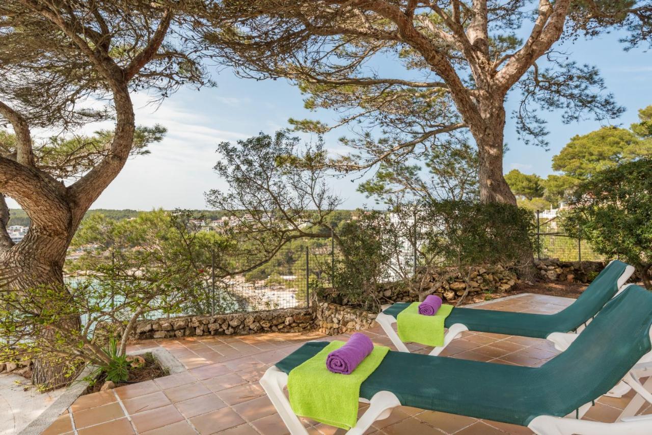 Villa Ponte - Cala Galdana Cala Galdana  Esterno foto