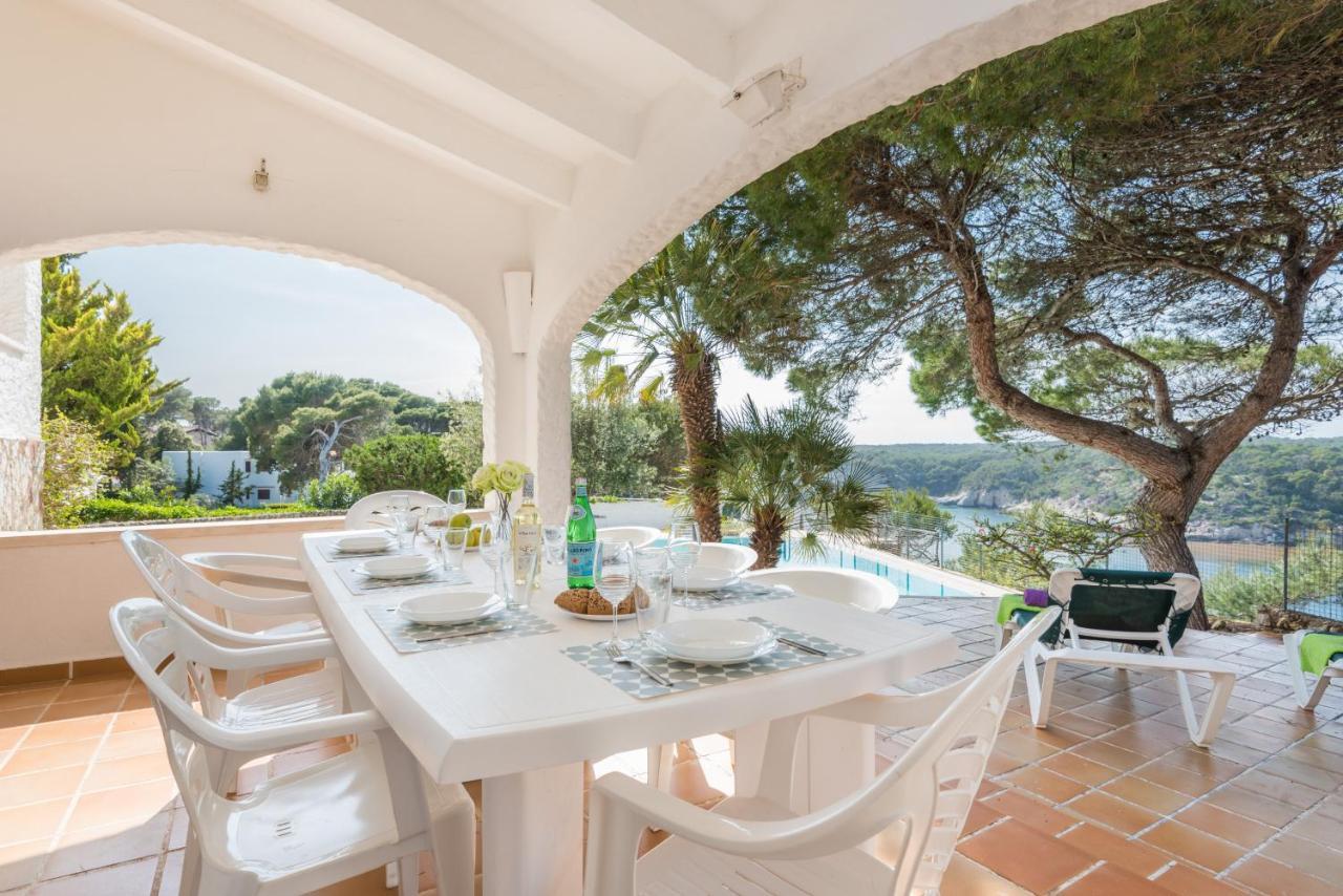 Villa Ponte - Cala Galdana Cala Galdana  Esterno foto