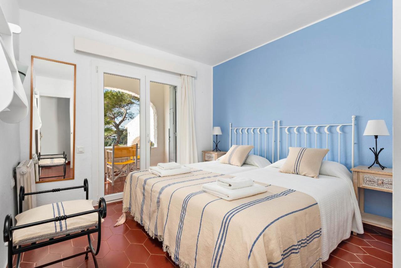 Villa Ponte - Cala Galdana Cala Galdana  Esterno foto