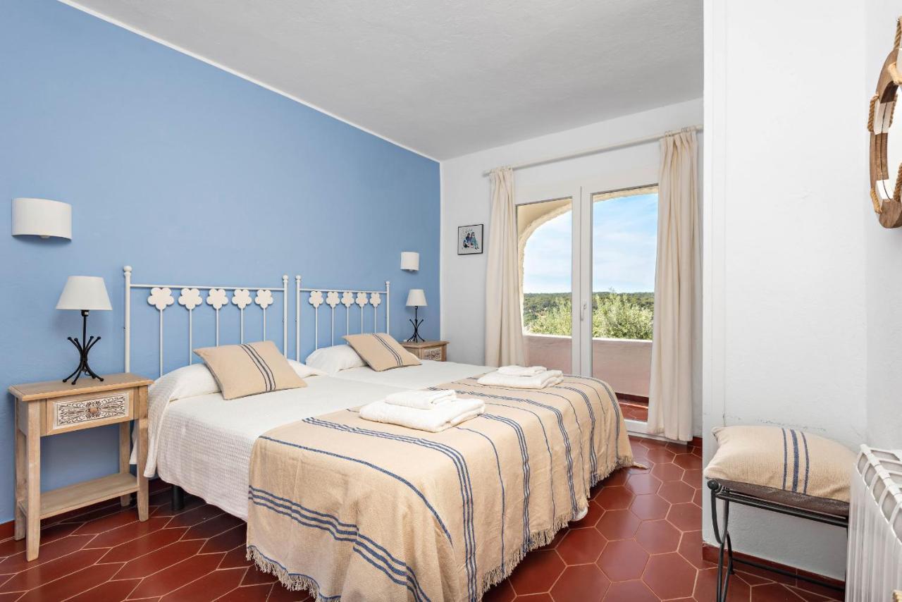 Villa Ponte - Cala Galdana Cala Galdana  Esterno foto
