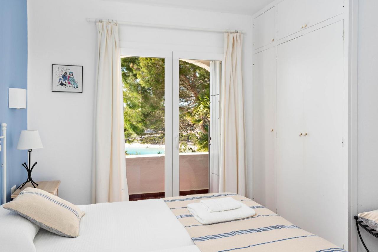Villa Ponte - Cala Galdana Cala Galdana  Esterno foto