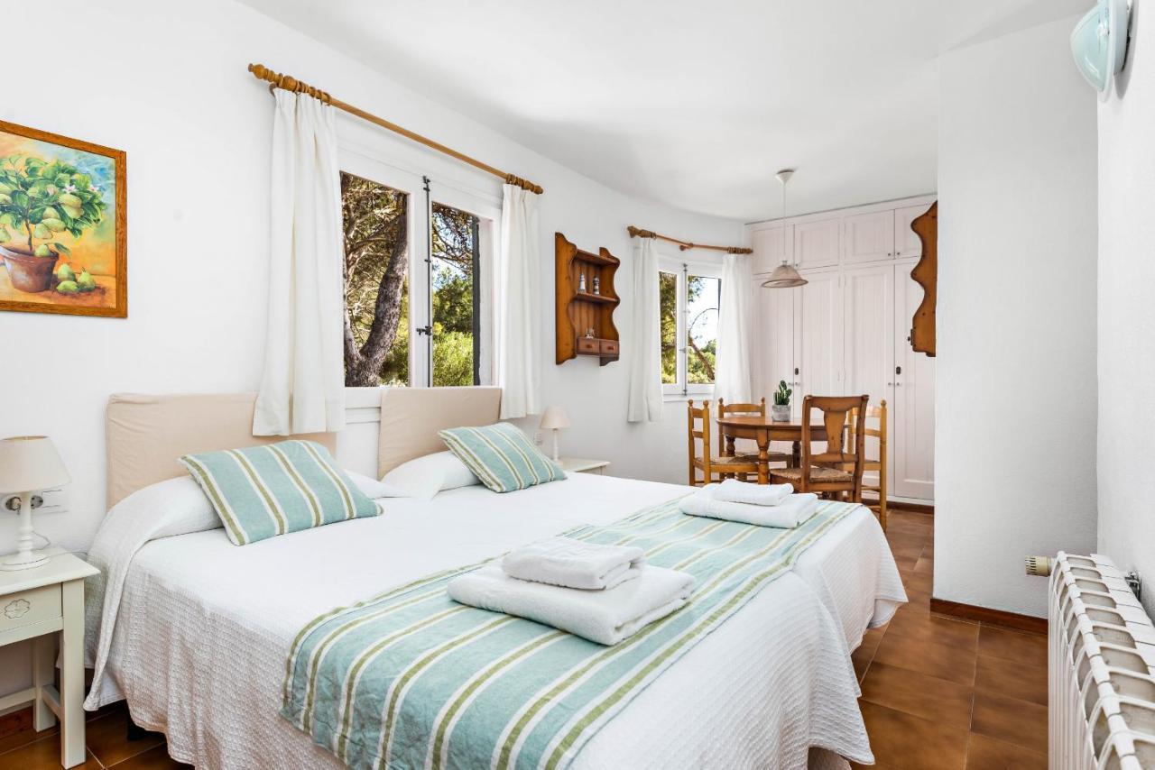 Villa Ponte - Cala Galdana Cala Galdana  Esterno foto